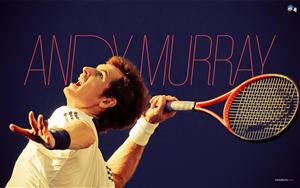 Andy Murray